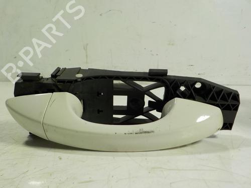 Used Front right exterior door handle Front right exterior door handle SEAT IBIZA V (KJ1, KJG) [2017-2026] 8913579 8913579
