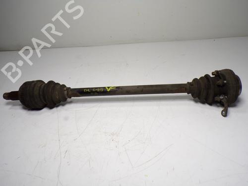 Used Right rear driveshaft BMW 1 (E87) [2003-2013]  13302360