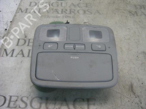 Used Interior roof light Interior roof light KIA RIO II (JB) 1.5 CRDi (110 hp) 7413445 7413445