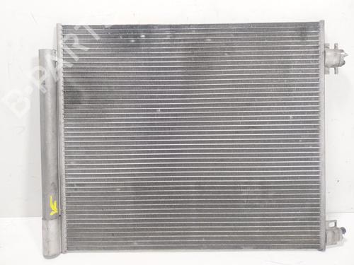 Used AC radiator NISSAN QASHQAI II (J11, J11_) 1.6 dCi (130 hp) 22763825