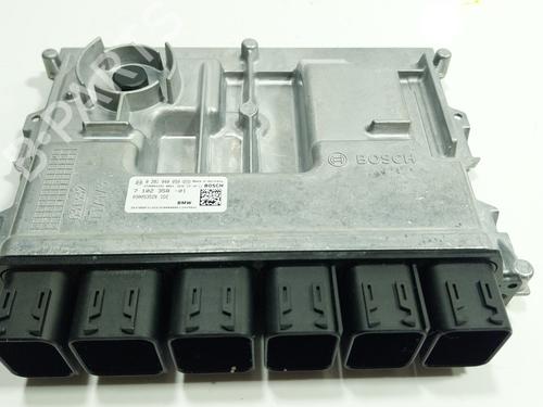 Used Engine control unit (ECU) Engine control unit (ECU) BMW X7 (G07) xDrive 40 d Mild-Hybrid (340 hp) 34520326 34520326