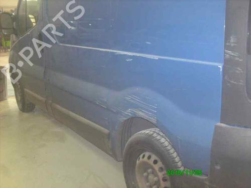 Højre fortil bærearm RENAULT TRAFIC II Van (FL) 1.9 dCi 100 (FL0C, FL0K, FL0B) | BP14264809M13 - Image 12