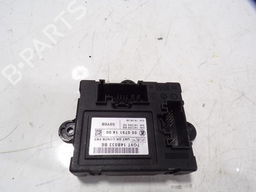 Used Electronic module JAGUAR XF I (X250) [2008-2015]  9831452