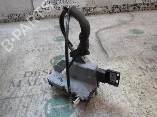 Rear right lock PEUGEOT 308 I (4A_, 4C_) 1.6 HDi | BP3834864C99 