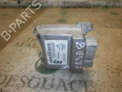 Used ECU airbags ECU airbags FORD TRANSIT Van (FA_ _) 2.0 DI (FAE_, FAF_, FAG_) (100 hp) 3737747 3737747