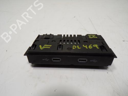 Used Electronic module Electronic module SEAT LEON Sportstourer (KL8, KLD) 2.0 TDI (150 hp) 15064818 15064818