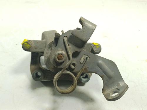 Left rear brake caliper MG MG ZS SUV (AZS1) 1.5 VTi | BP39935256M107 - Image 2
