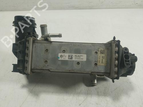 Intercooler VW GOLF VIII (CD1, DA1) | BP20146931M30