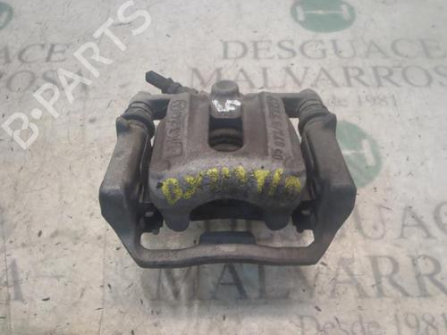 Used Right rear brake caliper MERCEDES-BENZ A-CLASS (W169) A 160 (169.031, 169.331) (95 hp) 11546814