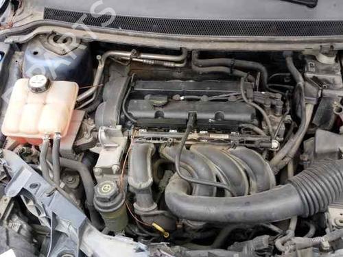 Left front brake caliper FORD FOCUS II (DA_, HCP, DP) 1.6 | BP11550539M105 - Image 16