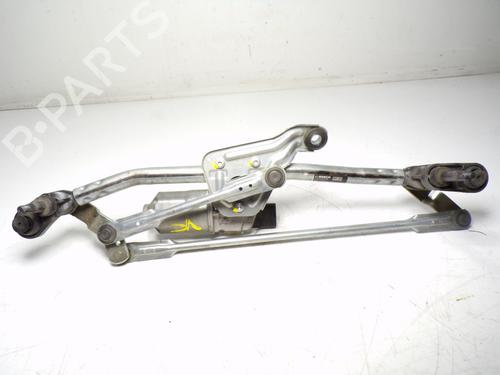 Used Front wiper motor SKODA KAMIQ (NW4) 1.0 TSI (110 hp) 13948373