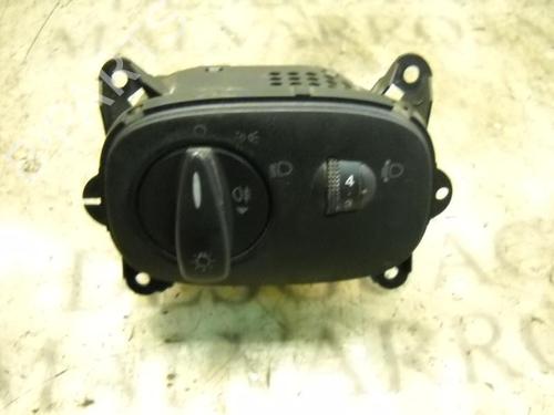 Used Headlight switch Headlight switch FORD TOURNEO CONNECT [2002-2013] 3786071 3786071