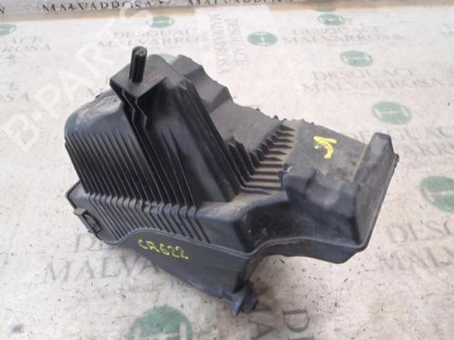 Luftfilter kasse NISSAN NOTE (E11, NE11) 1.5 dCi (90 hp) 14274229
