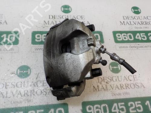 Used Left front brake caliper Left front brake caliper FORD KUGA II (DM2) [2012-2026] 11550705 11550705