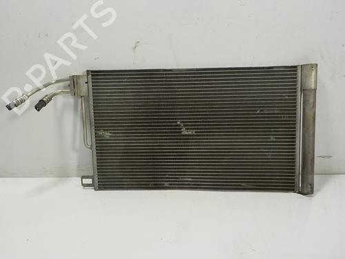 Used AC radiator AC radiator OPEL CORSA E (X15) 1.4 (08, 68) (90 hp) 12993462 12993462