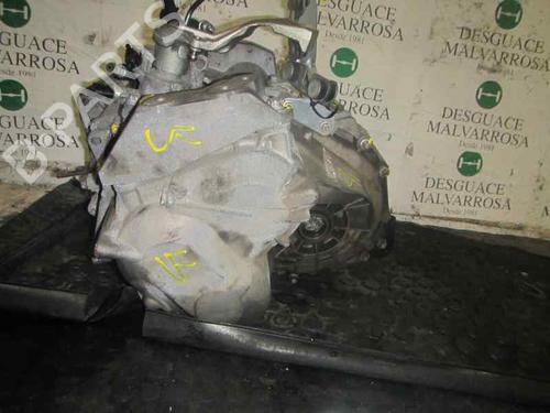 Getriebe OPEL VECTRA C GTS (Z02) 1.9 CDTI (F68) | BP3844896M3 