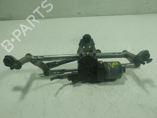 Used Front wiper motor Front wiper motor SEAT Mii (KF1, KE1) [2011-2026] 17785408 17785408