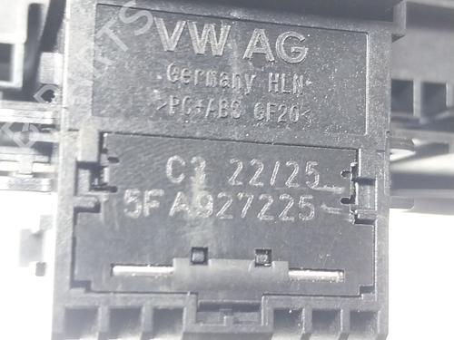 Hand brake SEAT LEON Sportstourer (KL8, KLD) | BP29576022I18 - Image 4