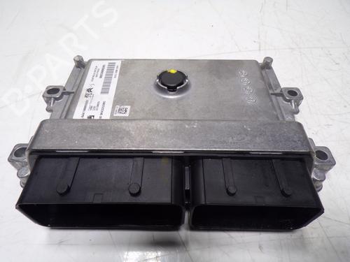 Used Engine control unit (ECU) Engine control unit (ECU) OPEL CORSA F (P2JO) CORSA-e (68) (136 hp) 15065191 15065191