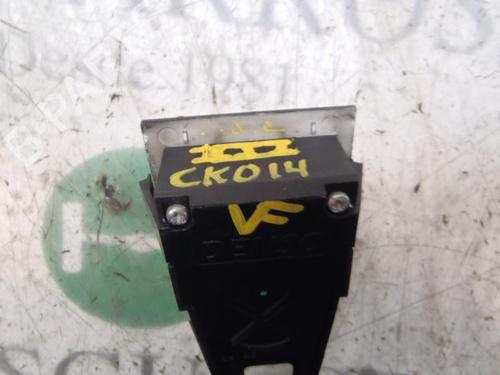 Climate control CITROËN C4 Grand Picasso I (UA_) | BP3817957I5