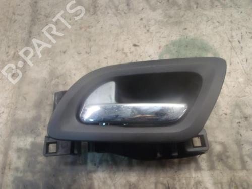 Used Rear left interior door handle Rear left interior door handle PEUGEOT 308 I (4A_, 4C_) 1.6 16V (120 hp) 3814312 3814312