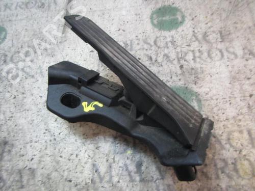 Used Pedal Pedal SEAT TOLEDO III (5P2) [2004-2009] 3836284 3836284