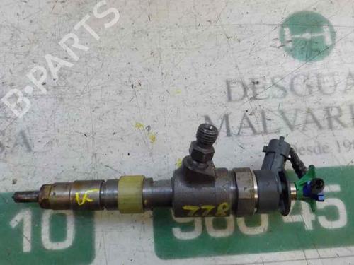 Used Injector Injector FORD FOCUS III 1.5 TDCi (95 hp) 5667003 5667003