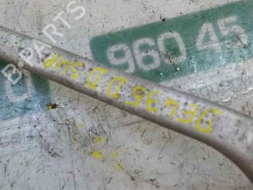 Right front suspension arm JAGUAR XF I (X250) 2.2 D | BP5804836M13 