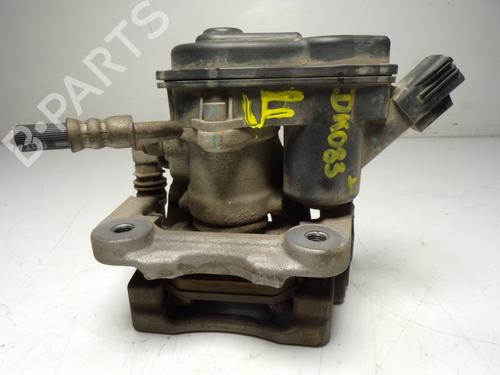 Left rear brake caliper MAZDA CX-3 (DK)  | BP13569641M107 