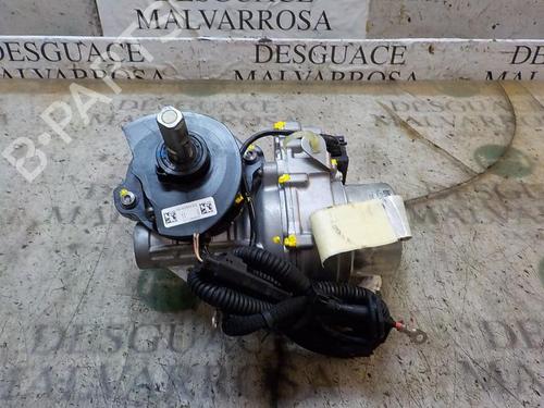 Used Steering pump Steering pump CITROËN C-ELYSEE (DD_) [2012-2026] 6618090 6618090