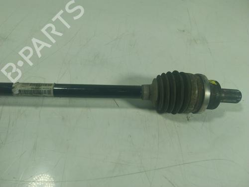 Right rear driveshaft FORD KUGA I  | BP22202304M41 