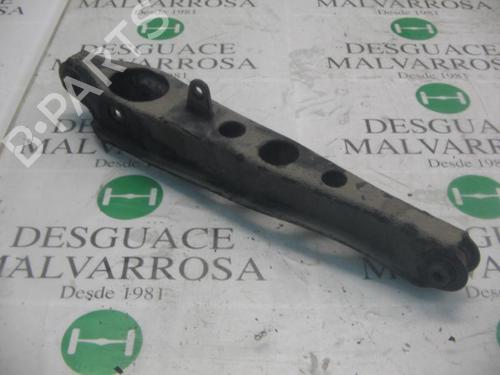 Used Left front suspension arm Left front suspension arm HONDA CR-V I (RD) 2.0 16V 4WD (RD1, RD3) (147 hp) 3771001 3771001