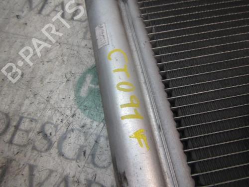 AC radiator FIAT BRAVO II (198_) 1.6 D Multijet (198AXH1B) | BP3831317M32 