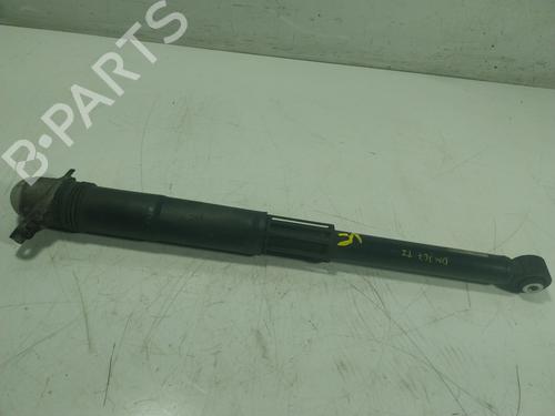 Used Left rear shock absorber VW GOLF VII (5G1, BQ1, BE1, BE2) [2012-2021]  18860944
