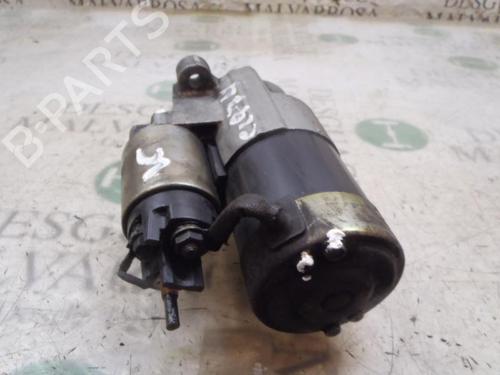 Starter RENAULT MEGANE II (BM0/1_, CM0/1_) 1.9 dCi (BM0G, CM0G) | BP3820826M8 
