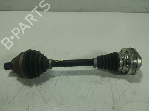 Used Left front driveshaft CUPRA FORMENTOR (KM7, KMP) [2020-2025]  19541543