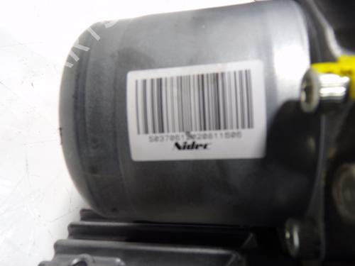 Steering column RENAULT MEGANE III Grandtour (KZ0/1) 1.5 dCi (KZ09, KZ0D, KZ1G, KZ29, KZ14, KZ1W, KZ10, KZ1F,... | BP9195368M21