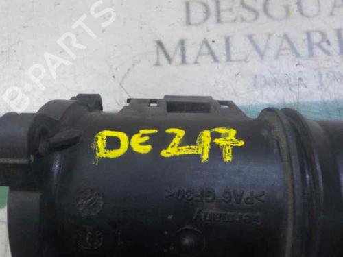 Mass air flow sensor BMW 3 (E90)  | BP5150291M95