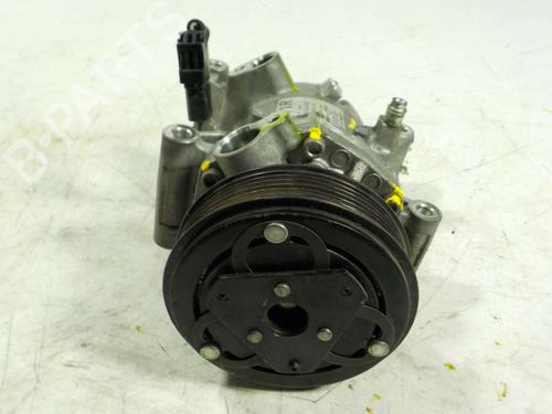 AC compressor MAZDA CX-3 (DK) 1.5 SKYACTIV-D AWD (DK4WS, DK5AW) | BP40098552M34 - Image 3