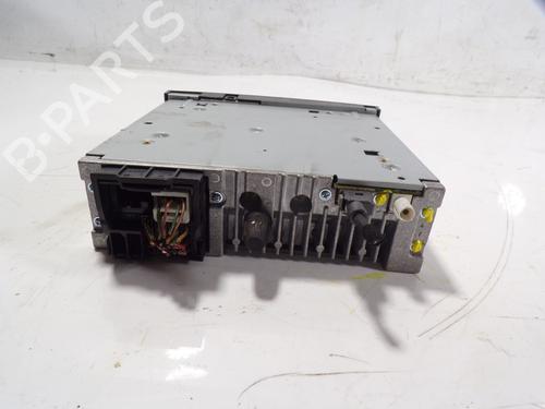 Radio PEUGEOT 208 I (CA_, CC_) 1.4 HDi | BP9764368E6