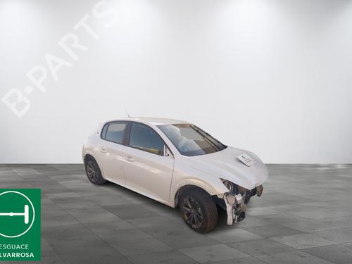 Batteri PEUGEOT 208 II (UB_, UP_, UW_, UJ_) e-208 | BP19506867E11 