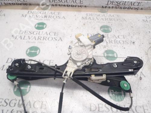 Used Front left window mechanism Front left window mechanism BMW 1 (E87) 120 d (163 hp) 3817410 3817410