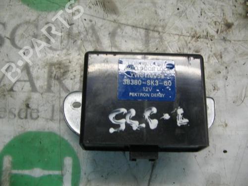 Used Electronic module Electronic module ROVER 400 II (XW) [1990-1995] 3753134 3753134