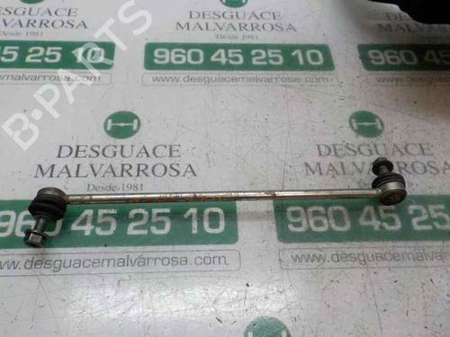 Used Left front suspension arm PEUGEOT 308 I (4A_, 4C_) 1.6 16V (120 hp) 14283290