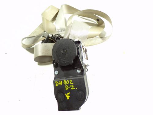 Used Front left seatbelt Front left seatbelt MERCEDES-BENZ M-CLASS (W164) [2005-2012] 8741718 8741718
