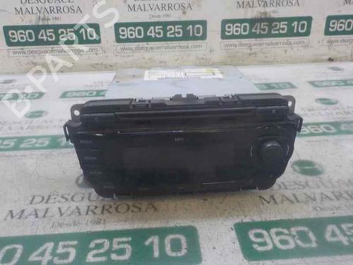 Used Radio SEAT IBIZA IV (6J5, 6P1) [2008-2017]  5208897
