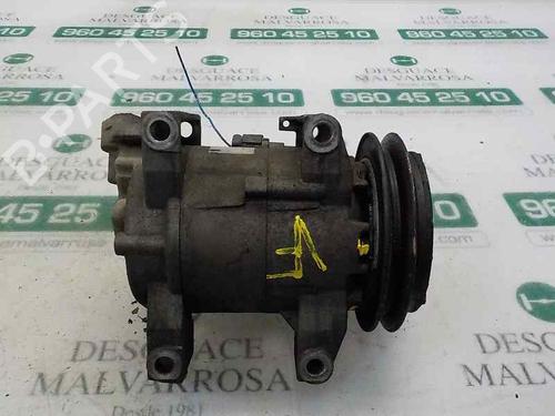 AC-Kompressor AC-Kompressor NISSAN ALMERA I Hatchback (N15) 2.0 D (75 hp) 3875375 3875375