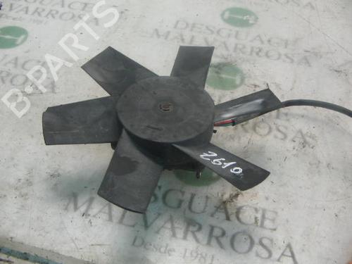 Used Radiator fan Radiator fan 3738026 3738026