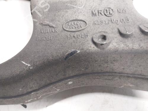 Left rear suspension arm JAGUAR E-PACE (X540) 2.0 D180 AWD | BP16754575M14 