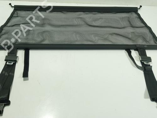 Used Rear parcel shelf Rear parcel shelf BMW X7 (G07) xDrive 40 d Mild-Hybrid (340 hp) 30196444 30196444